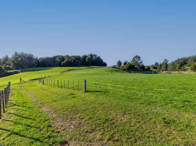 46 Waotu South Road, Waotu