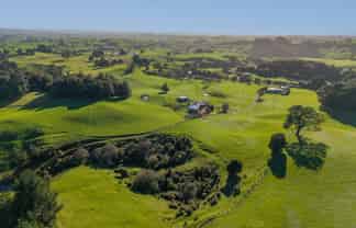 46 Waotu South Road, Waotu