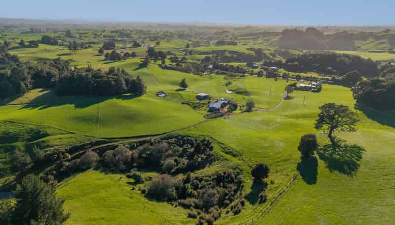 46 Waotu South Road, Waotu