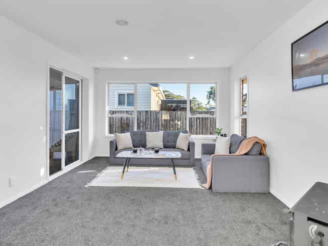 41 Rowan Avenue, Aranui