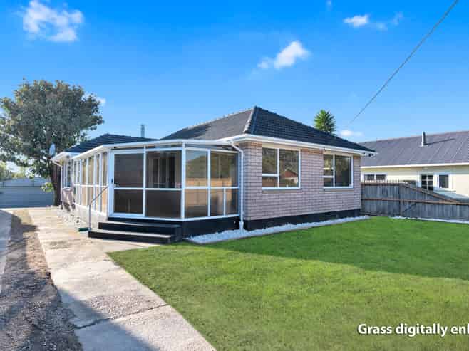 41 Rowan Avenue, Aranui