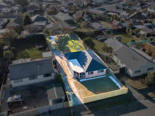 41 Rowan Avenue, Aranui