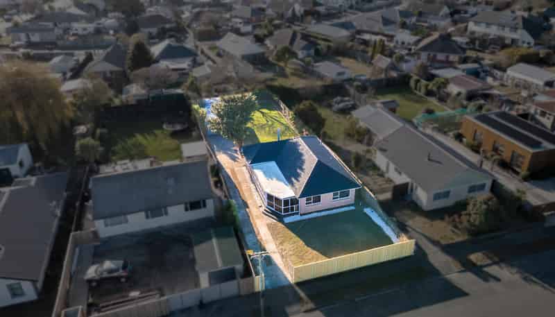 41 Rowan Avenue, Aranui