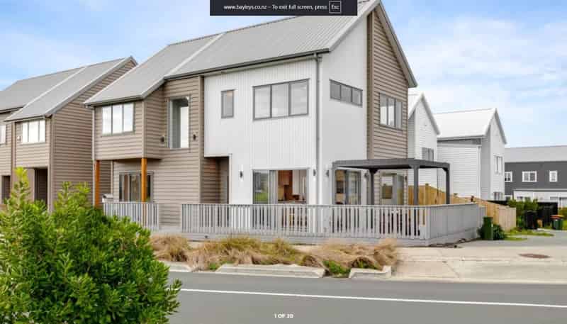 4 Hea Road, Hobsonville