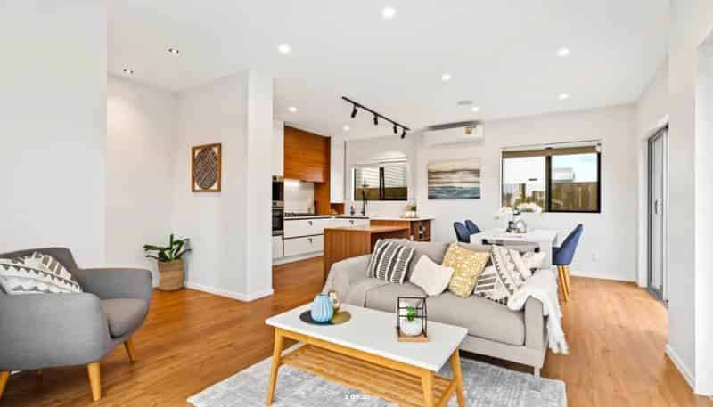 4 Hea Road, Hobsonville