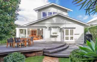 63 Marsden Avenue, Mount Eden