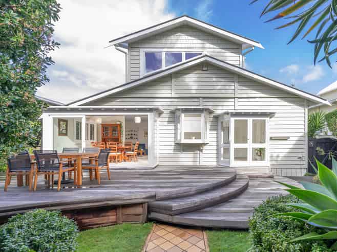 63 Marsden Avenue, Mount Eden