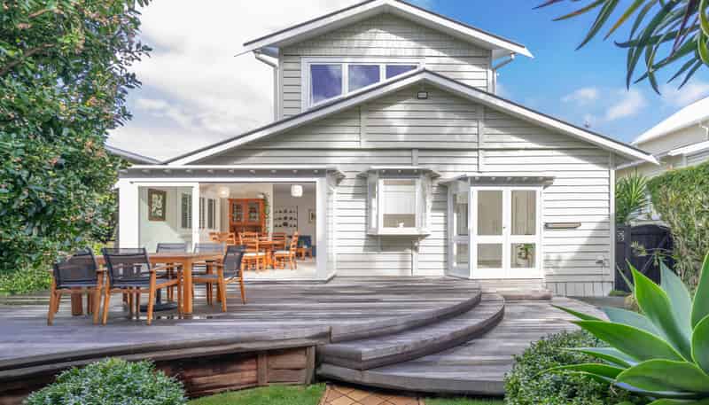 63 Marsden Avenue, Mount Eden