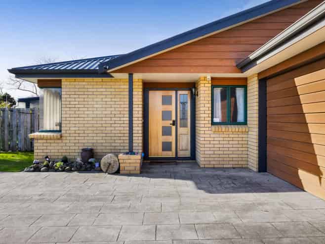 190 Glover Road, Hawera