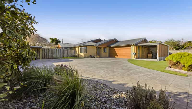 190 Glover Road, Hawera