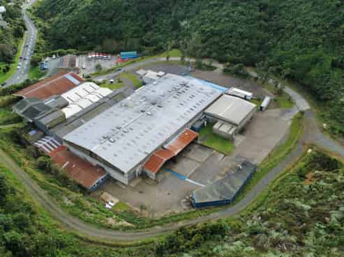 The Mother of all Warehouses!