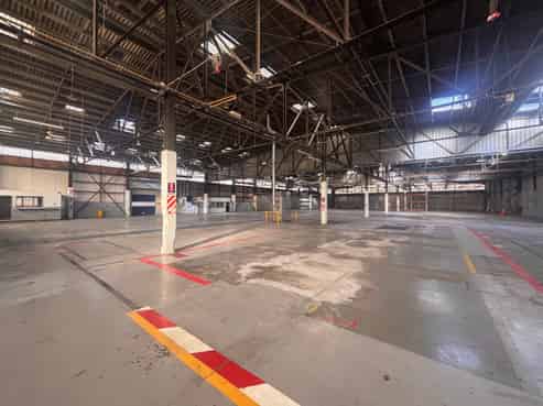 The Mother of all Warehouses!
