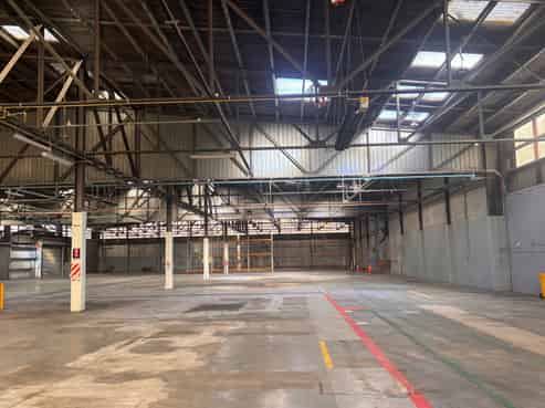 The Mother of all Warehouses!