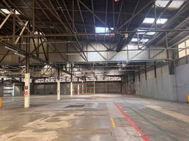 101 Collins Avenue, Tawa – large-scale industrial