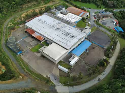 The Mother of all Warehouses!