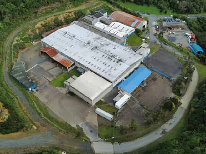 101 Collins Avenue, Tawa – large-scale industrial