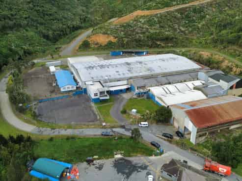The Mother of all Warehouses!