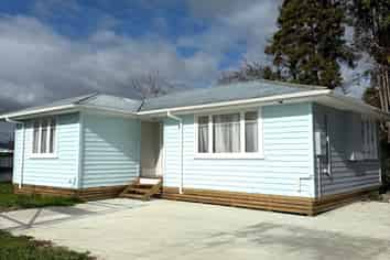 114AC Richard Street, Opotiki