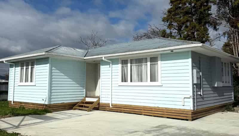 114AC Richard Street, Opotiki