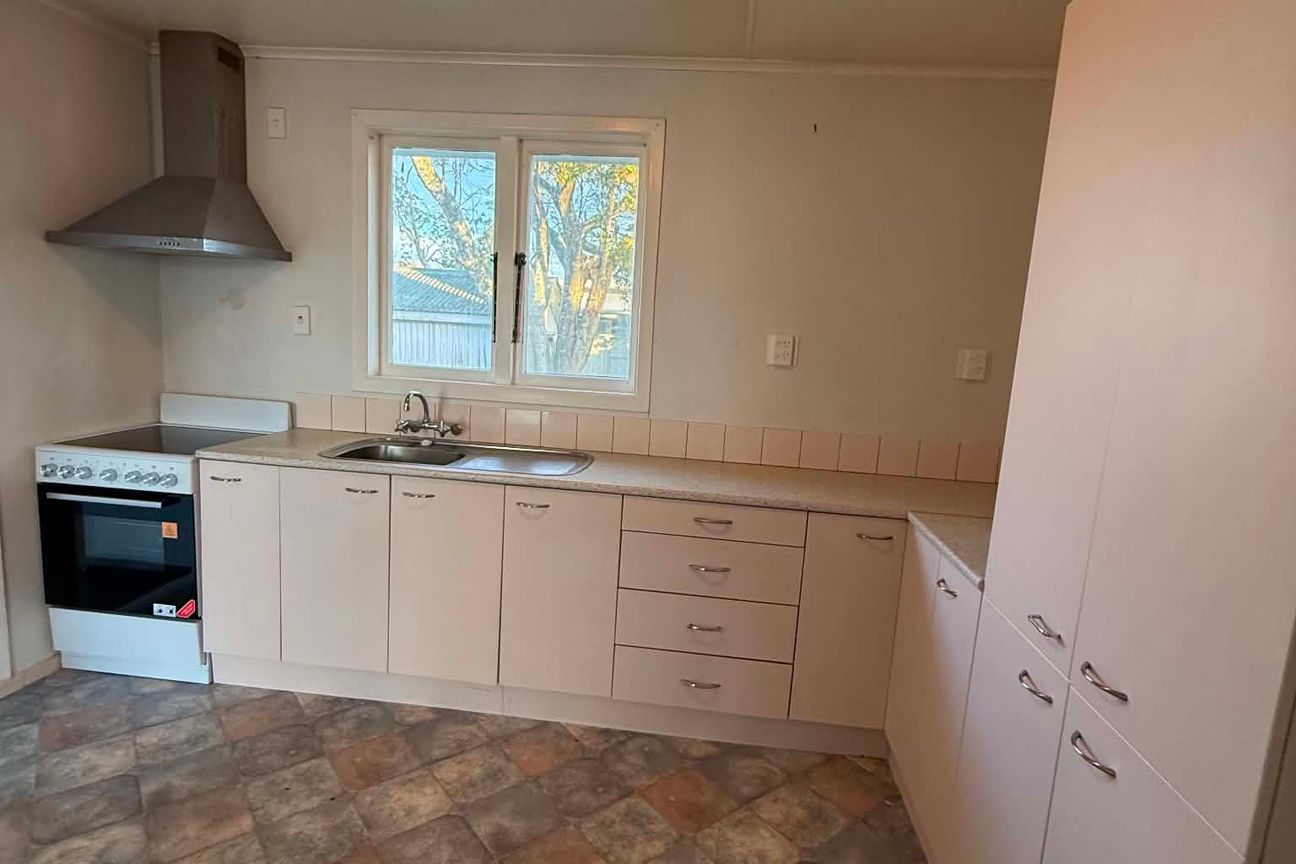 Convenient Central Living - Aanzicht 4