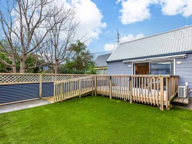 7B Central Terrace, Alicetown