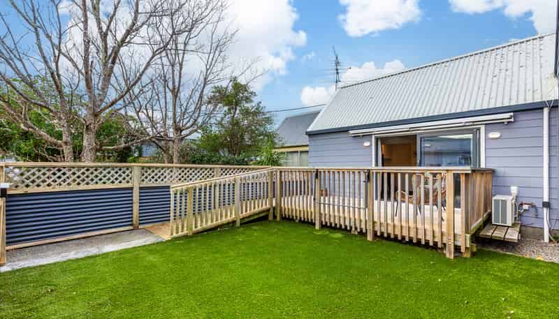 7B Central Terrace, Alicetown