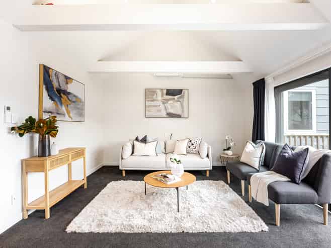 7B Central Terrace, Alicetown