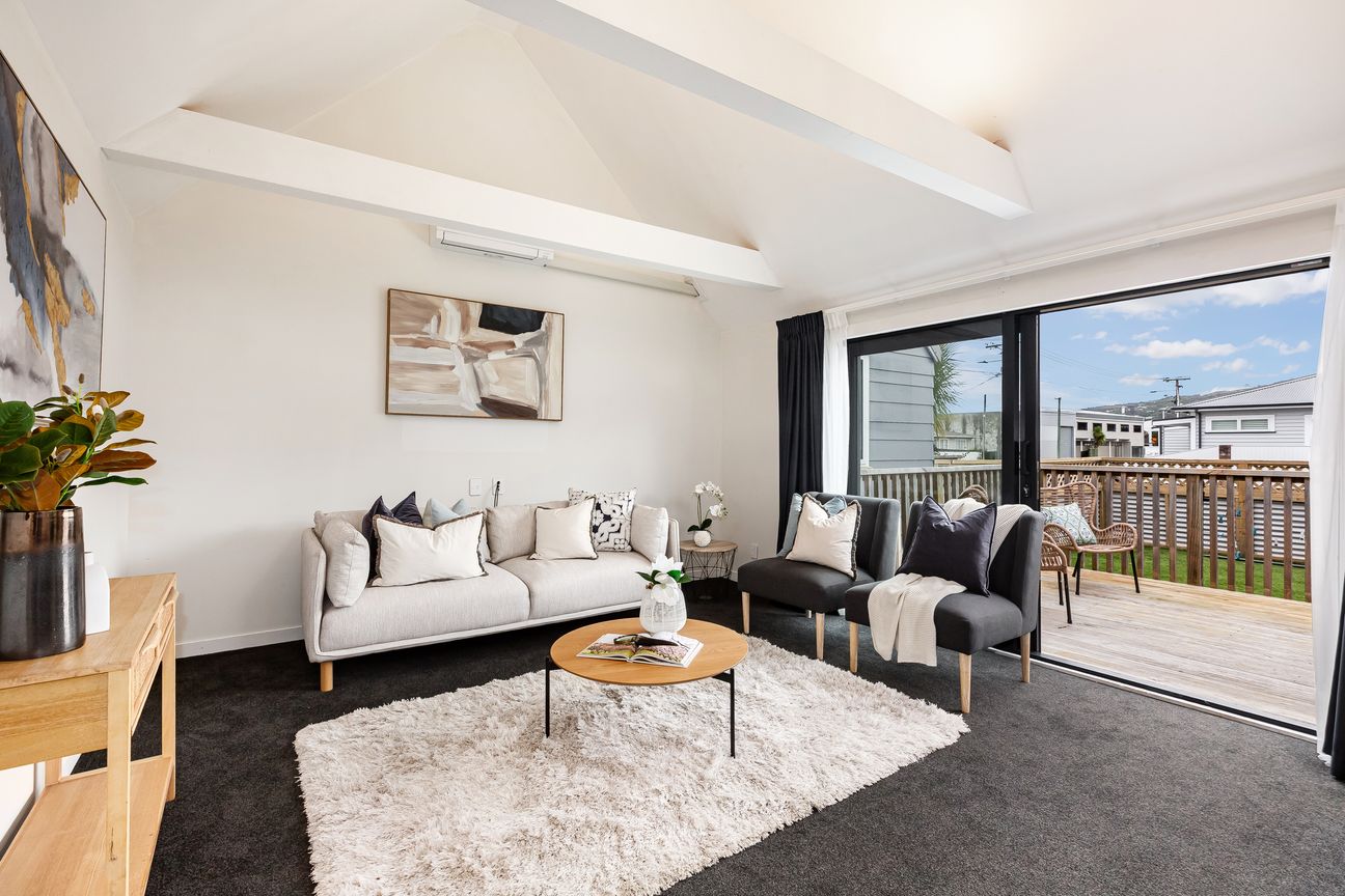 First Home or Downsizer's Dream - Ansicht 3