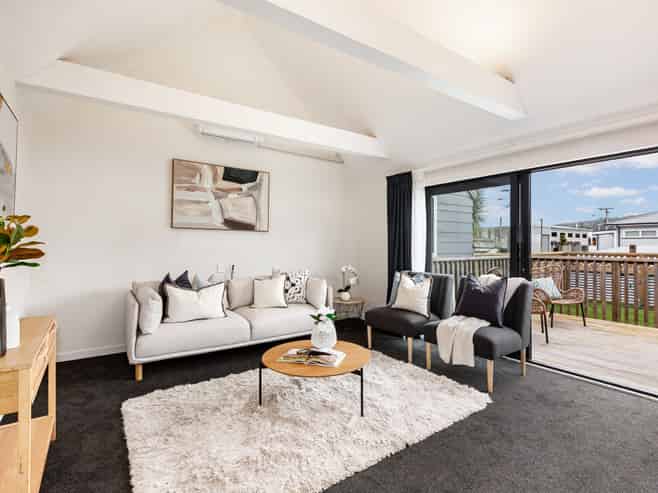 7B Central Terrace, Alicetown