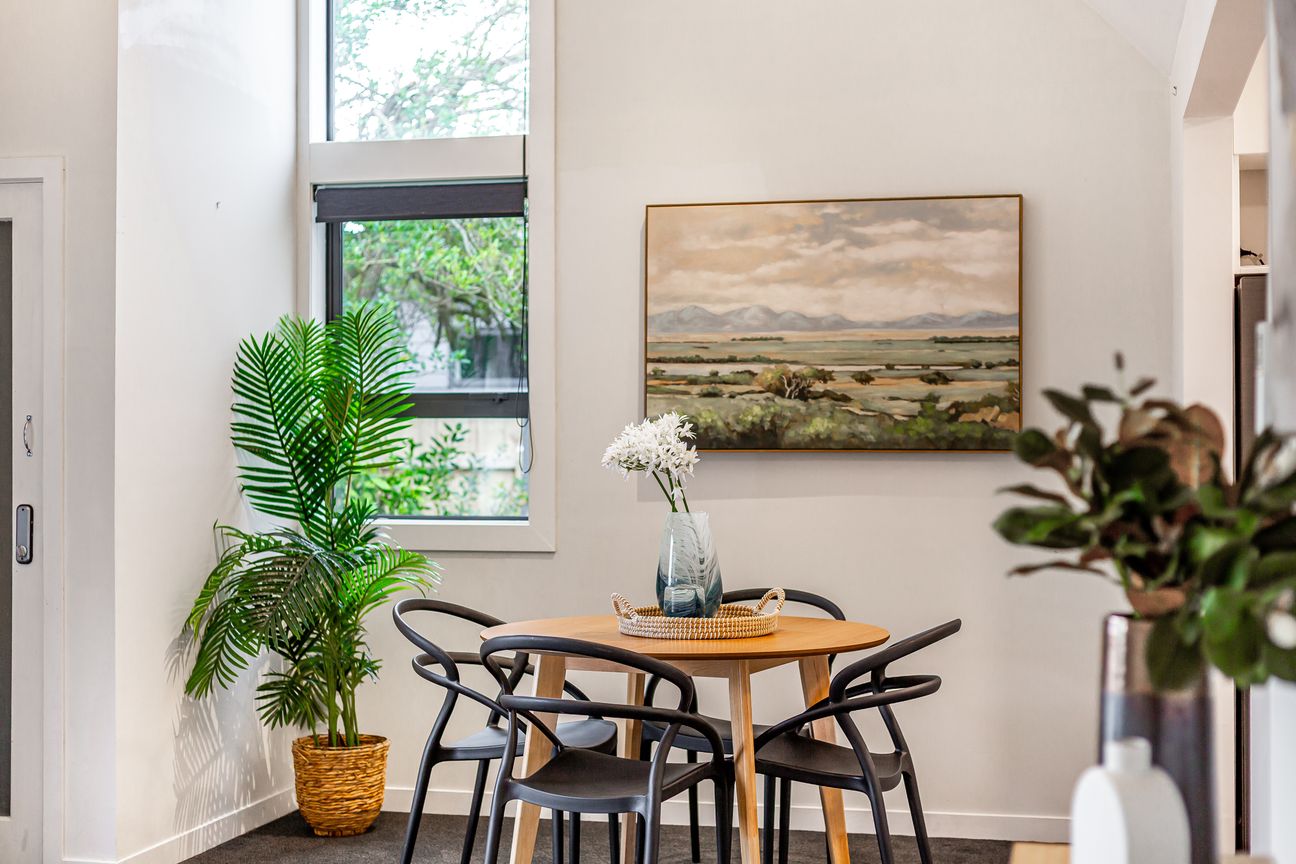 First Home or Downsizer's Dream - Ansicht 6