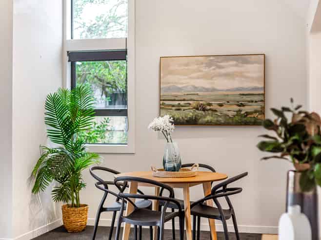 7B Central Terrace, Alicetown
