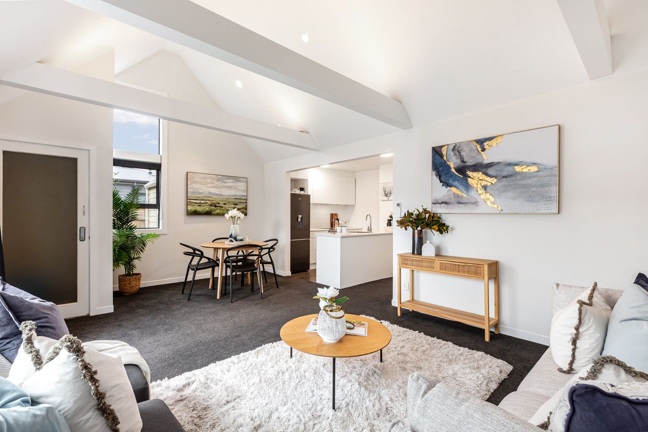 First Home or Downsizer's Dream - Ansicht 5
