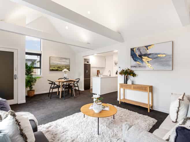 7B Central Terrace, Alicetown