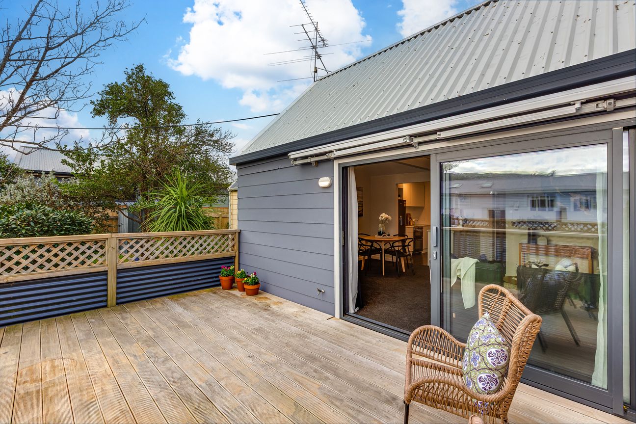 First Home or Downsizer's Dream - Ansicht 2