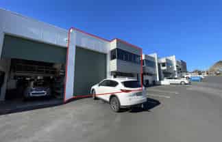 Quality space, stand-out value