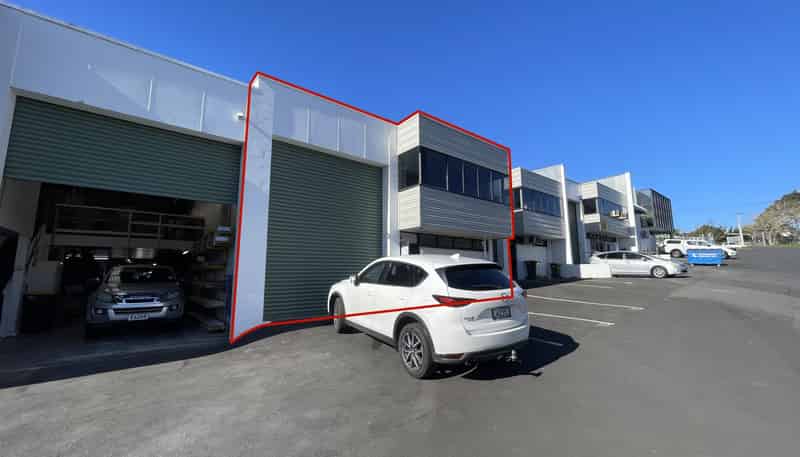 12/318 Beach Haven Road, Beach Haven