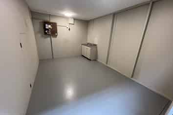 Quality space, stand-out value