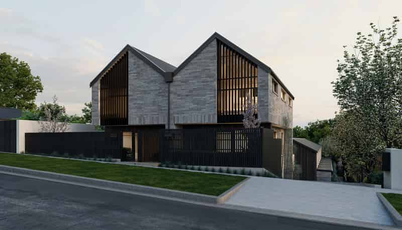 14 Ashby Avenue, Saint Heliers