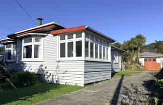  62 Marlborough Street, Greymouth