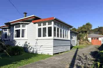  62 Marlborough Street, Greymouth