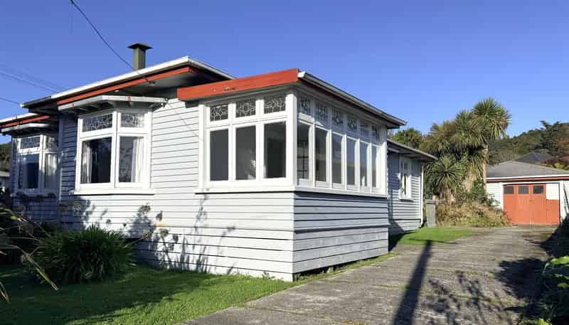  62 Marlborough Street, Greymouth