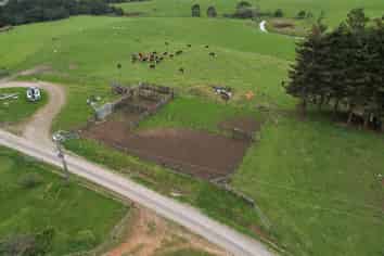 194 Toia Road, Okaihau