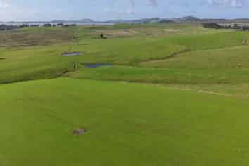 194 Toia Road, Okaihau