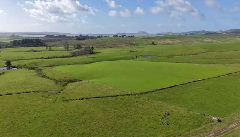 194 Toia Road, Okaihau