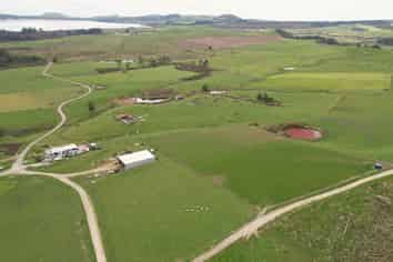 194 Toia Road, Okaihau