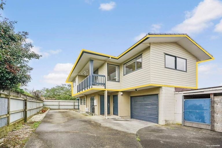 Furnished 2 Bedroom Unit in Papatoetoe - Widok 2