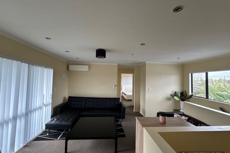 Furnished 2 Bedroom Unit in Papatoetoe - Widok 4