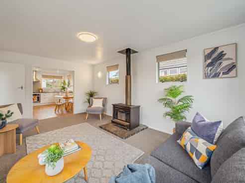30A Hudson Avenue, Ebdentown
