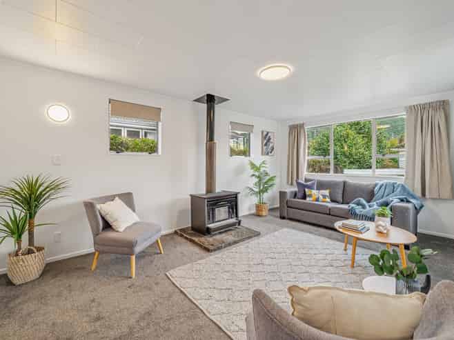 30A Hudson Avenue, Ebdentown
