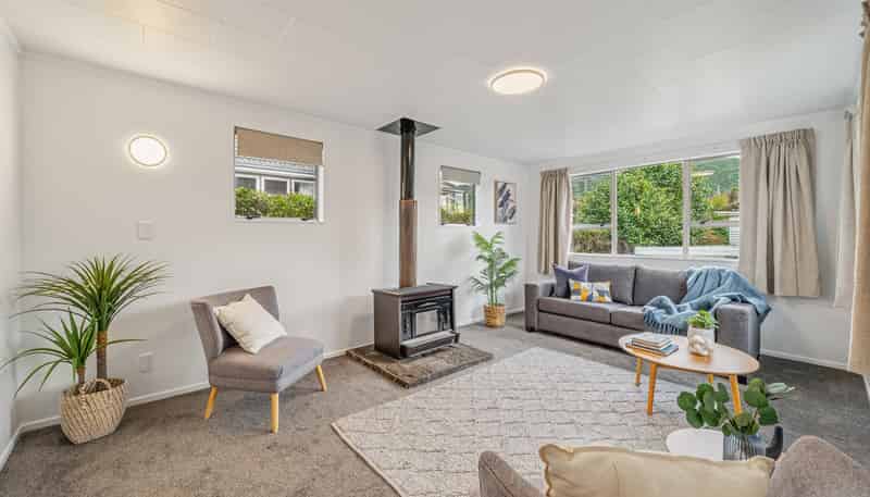30A Hudson Avenue, Ebdentown